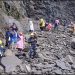 उत्तराखंड के रुद्रप्रयाग जिले में श्री केदारनाथ धाम जाने वाले मार्ग पर लैंडस्लाइड के चलते रास्ता क्षतिग्रस्त हो गया।