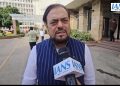 महाराष्ट्र में समाजवादी पार्टी के विधायक अबू आजमी के नाम से एक बयान सोशल मीडिया पर चर्चा में है।
