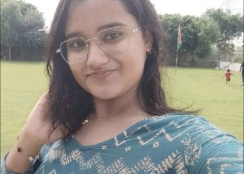 गाजियाबाद के विजयनगर क्षेत्र स्थित गौर सिद्धार्थम सोसाइटी में मंगलवार शाम एक बेहद दुखद घटना सामने आई।