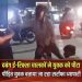 सुल्तानपुर में ई-रिक्शा चालकों द्वारा एक युवक के साथ मारपीट किए जाने का मामला सामने आया है।