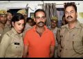 उत्तर प्रदेश की राजधानी लखनऊ में चर्चित विवेक तिवारी हत्याकांड में कोर्ट ने बड़ा फैसला सुनाया है।