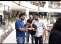 दिल्ली में नए iPhone 18 को लेकर ग्राहकों का उत्साह देखने को मिल रहा है।