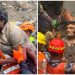 नेपाल बाढ़ के 9 दिन बाद सुरंग से जिंदा निकले 2 मजदूर, रेस्क्यू टीम को मिली बड़ी कामयाबी