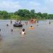सीतापुर में नदी में नहाने गए बच्चे की डूबने से मौत, सर्च ऑपरेशन जारी