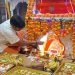 बुढ़वा मंगल पर हनुमान मंदिरों में उमड़ा आस्था का सैलाब