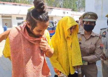 मेरठ: नीले ड्रम हत्याकांड में आज आएगा कोर्ट का फैसला