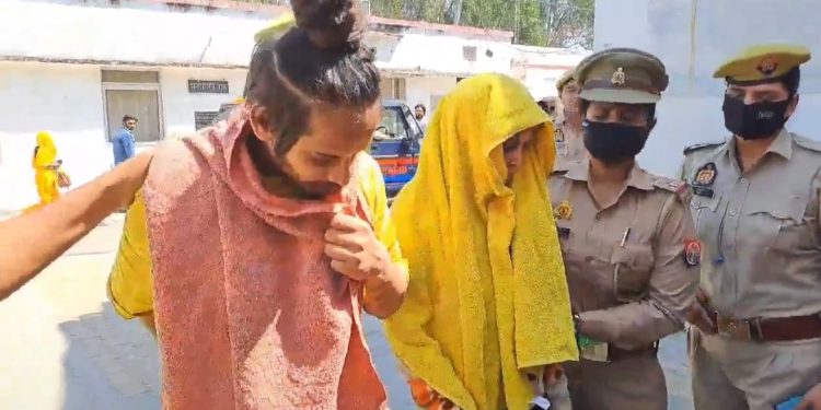 मेरठ: नीले ड्रम हत्याकांड में आज आएगा कोर्ट का फैसला