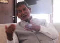ED की कार्रवाई के बाद हरीश रावत ने कांग्रेस के सभी पदों से इस्तीफे की पेशकश की