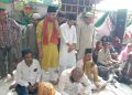 इटावा: मोतीझील वाले सैयद बाबा के उर्स में उमड़ी श्रद्धालुओं की भीड़, कुल शरीफ के साथ समापन