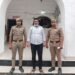 इटावा: फायरिंग के मामले में पुलिस ने एक आरोपी को किया गिरफ्तार, भेजा जेल