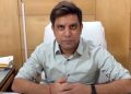 मेरठ में प्रशासनिक स्तर पर एक बार फिर बड़ा बदलाव देखने को मिला है।