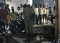 उत्तर प्रदेश के श्रावस्ती जिले के गिलौला में अवैध गैस रिफिलिंग का मामला सामने आया है।