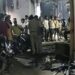 उत्तर प्रदेश के श्रावस्ती जिले के गिलौला में अवैध गैस रिफिलिंग का मामला सामने आया है।