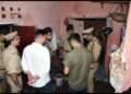 उत्तर प्रदेश के मुजफ्फरनगर जिले में शिव मंदिर के पुजारी स्वामी देवानंद भारती की गोली मारकर हत्या किए जाने का मामला सामने आया है।